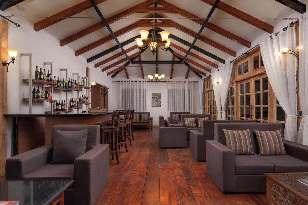 Karibu Camps And Lodges Lions Paw Ngorongoro Karatu Exterior photo