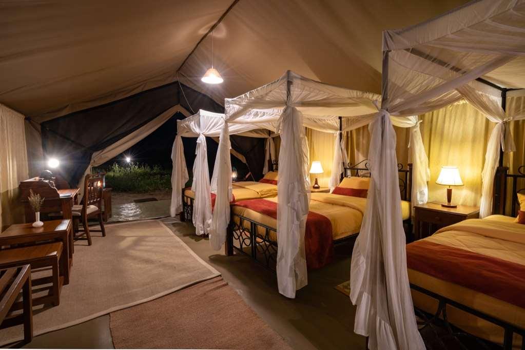 Karibu Camps And Lodges Lions Paw Ngorongoro Karatu Room photo